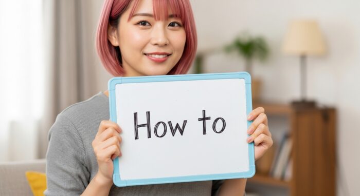 パパ活のやり方・始め方