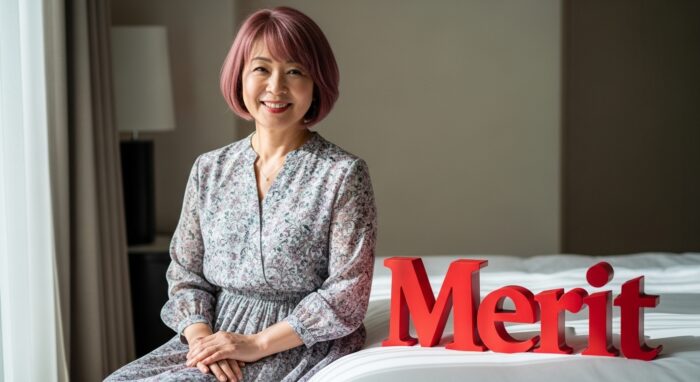 50代で風俗で働くメリット