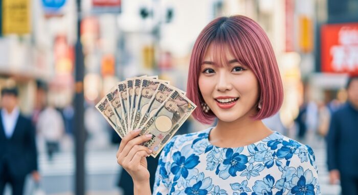 風俗嬢の日給相場