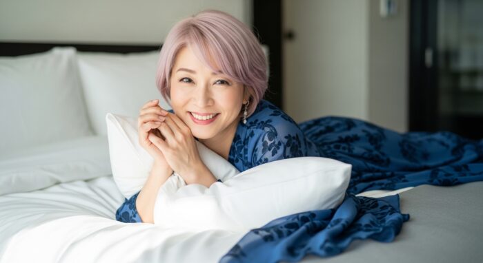 50代の風俗嬢