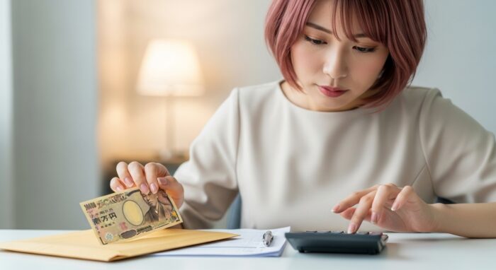 風俗の給料の仕組み