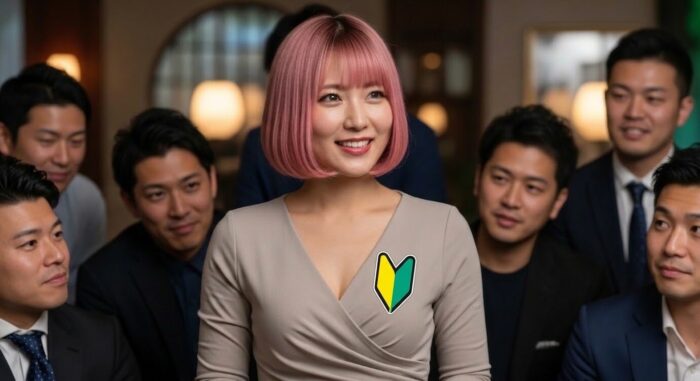 人気な新人風俗嬢
