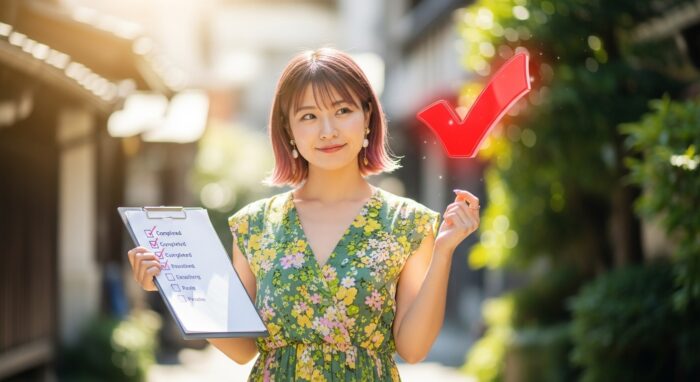 体入でチェックすべき「良いお店」と「悪いお店」の見分け方
