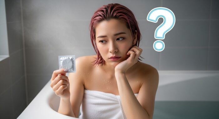 ソープ嬢のNN・NS対策