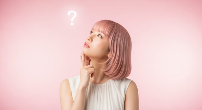 パパ活に向いている？向いていない？