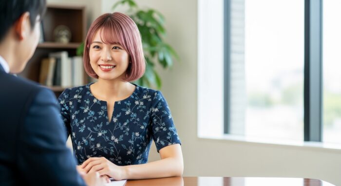 風俗の面接