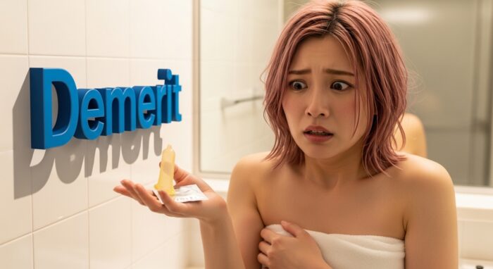 ソープのNN・NSのデメリット・注意点