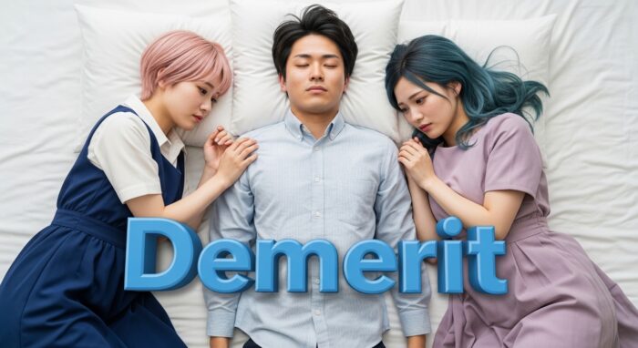 風俗の3pのデメリット