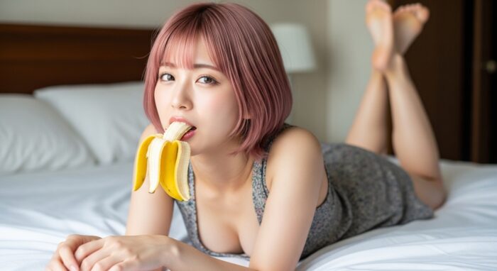 上級者におすすめのフェラテクニック