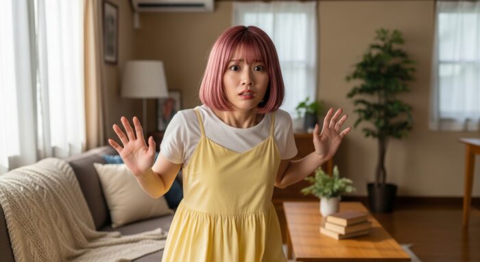 マイナンバーで身バレする風俗嬢