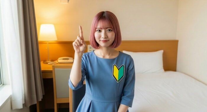 風俗の体入(体験入店)とは?