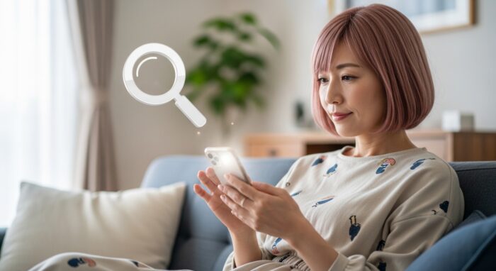 40代の風俗求人の選び方