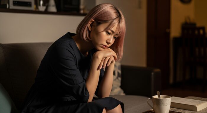 風俗嬢を辞めたいと思う主な理由ときっかけ