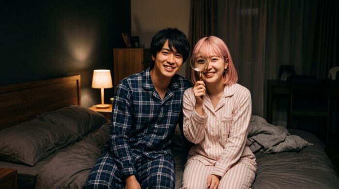 風俗での夜這い・痴漢プレイの特徴
