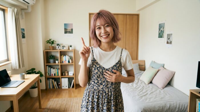 働く女性必見！乳首トラブルを未然に防ぐ予防策
