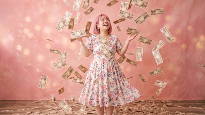 未経験からぽっちゃり風俗で「月収50万円」を稼ぐ5つのコツ