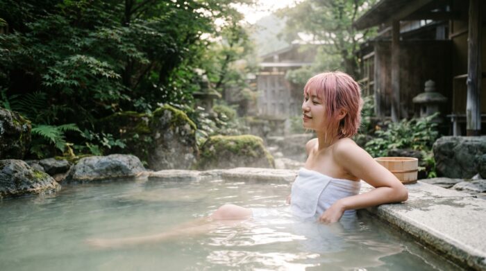 雄琴のソープの特徴とは?