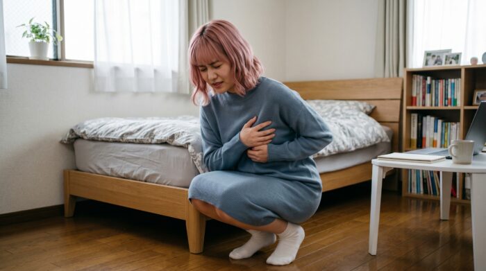 乳首がちぎれそうなほど痛い時の正しいケア方法