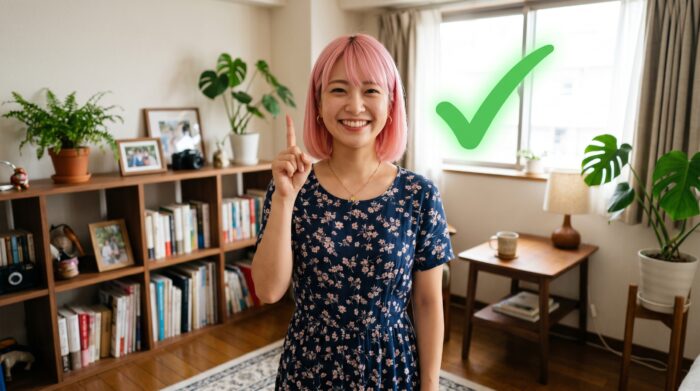 失敗しない！安全で稼げる求人選びの3つのポイント