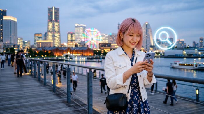横浜のソープ求人の選び方