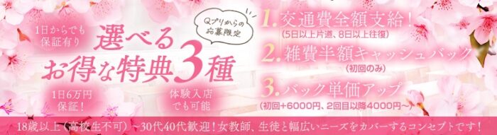 桜色学園