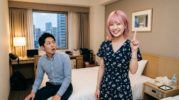バレない「疑似潮吹き」のやり方