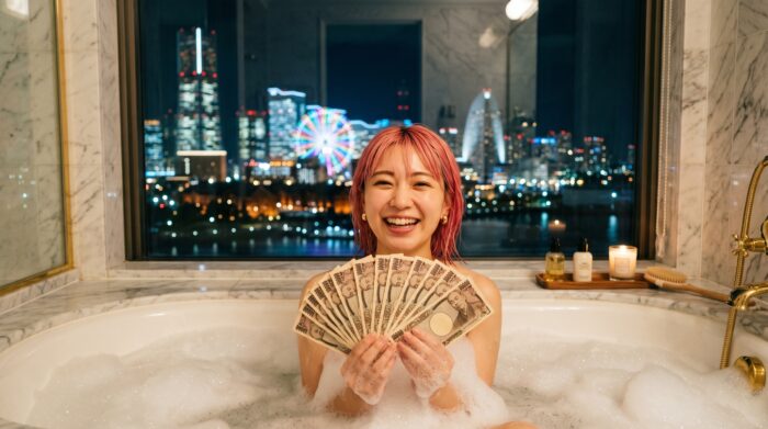 横浜のソープの給料相場