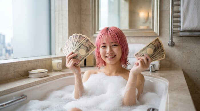 土浦のソープの給料相場