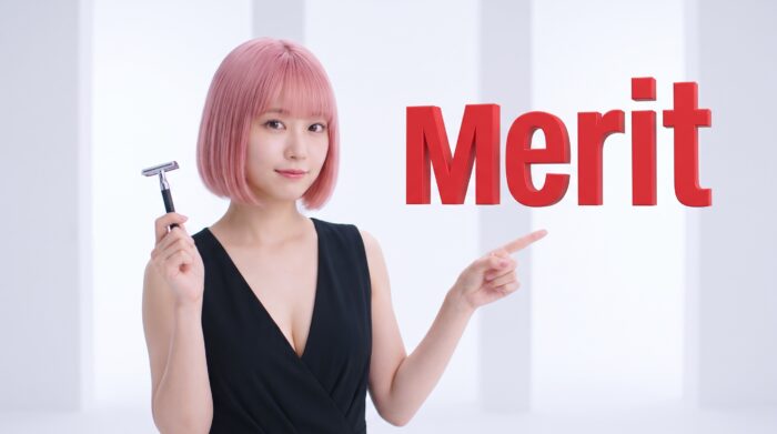 風俗嬢がパイパンにするメリット