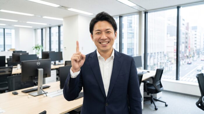 風俗店の店長