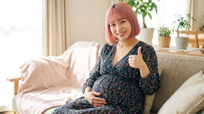 妊娠中に風俗以外で安全に稼げるおすすめの代替手段