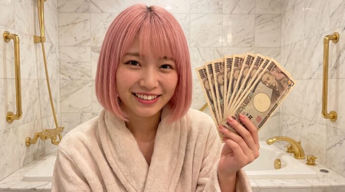 西川口のソープの給料相場