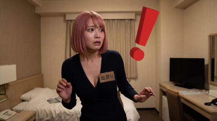 風俗を辞めたのに戻る場合の注意点