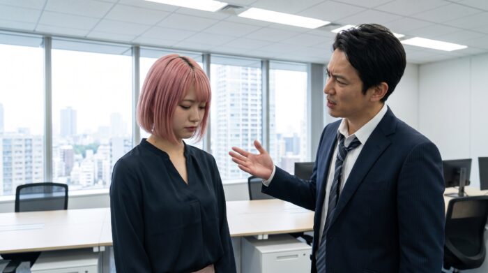 当欠を繰り返す風俗嬢