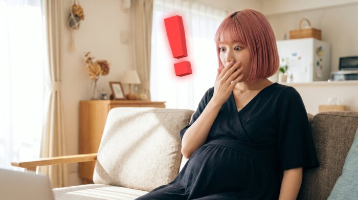 妊婦が風俗勤務を続ける重大なリスク