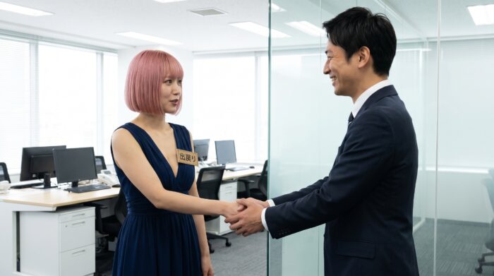 出戻りをする風俗嬢