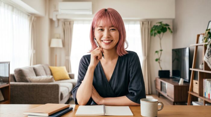 職業欄の書き方と申し込みのコツ