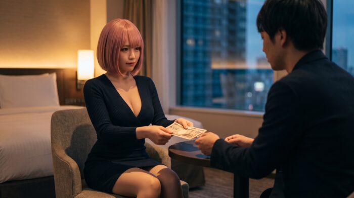 ロボットデリヘルの料金