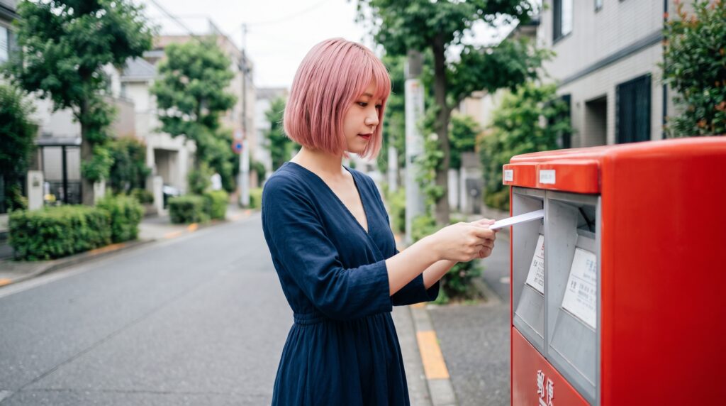 AV女優に応募する女性