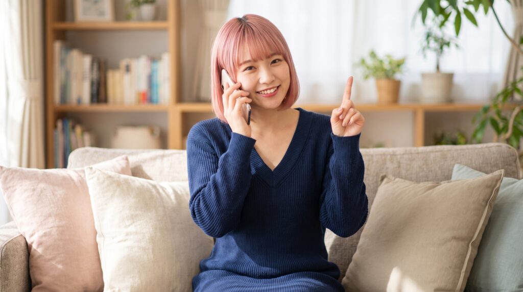 出勤を控えても指名客を繋ぎ止める連絡術