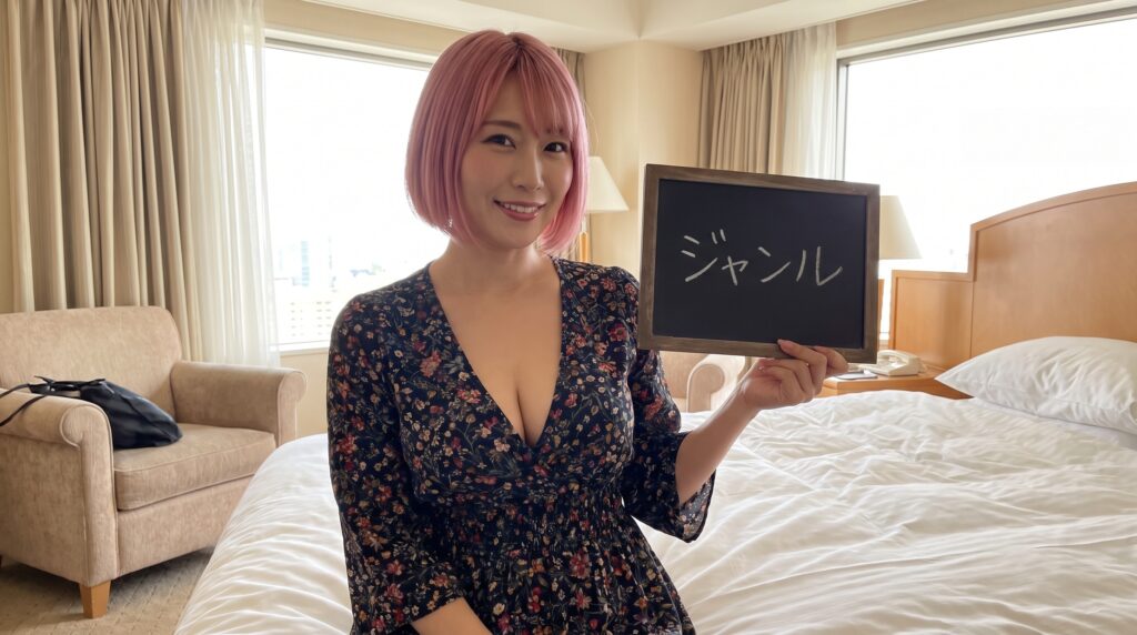 風俗嬢とジャンル