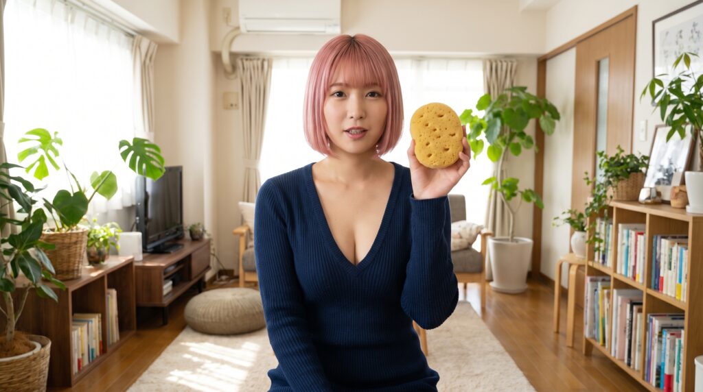 生理中に風俗で働くための対策アイテム