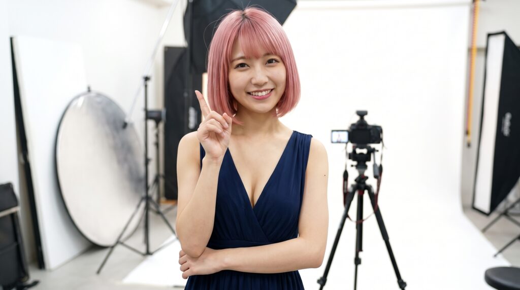 指名率とリピート率を上げるパネル写真の作り方
