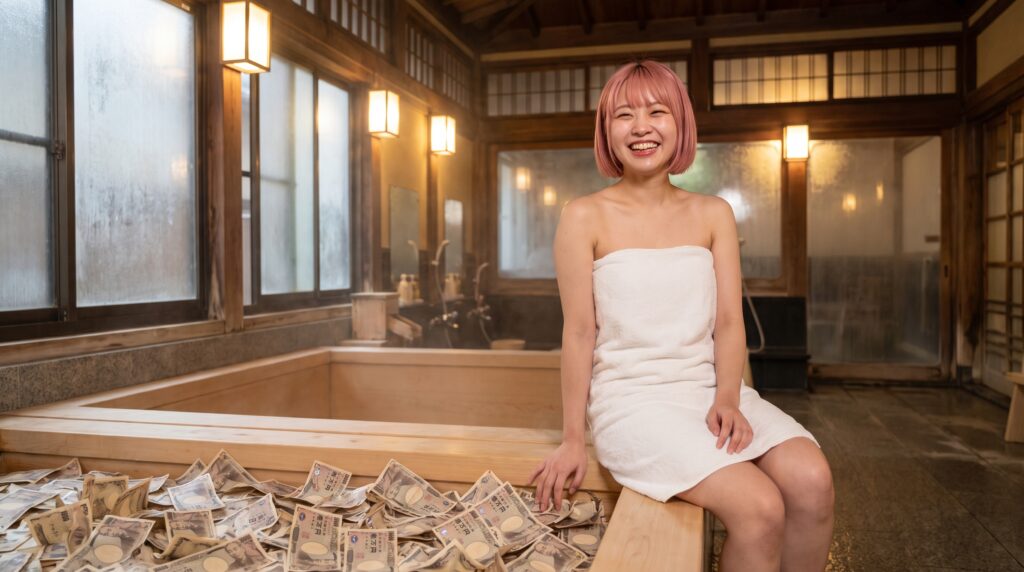 道後・松山で稼げるおすすめソープ求人まとめ