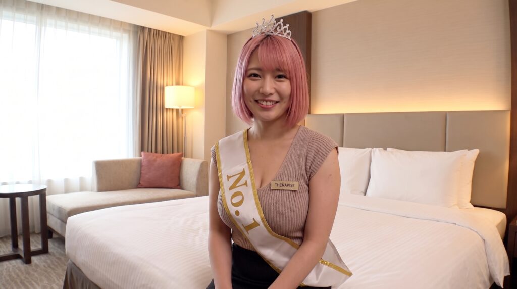 指名が取れるセラピストの共通点