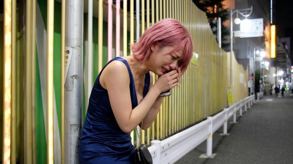 逮捕だけじゃない！路上に潜む3つの重大なトラブル