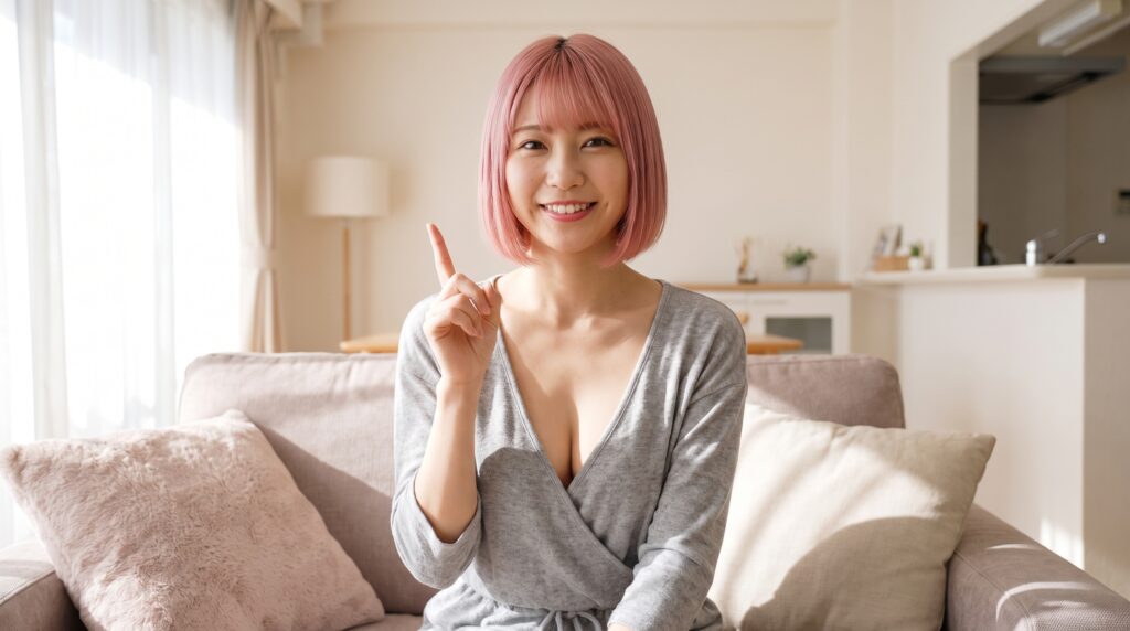 添い寝リフレで採用されやすい女性の特徴