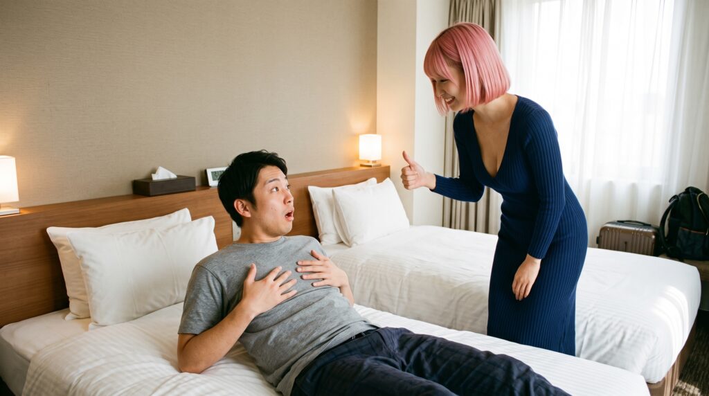 気持ちいい乳首責めの基本のやり方と3つのコツ