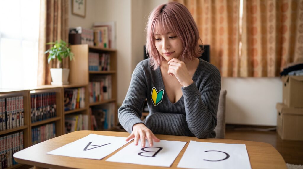 未経験から安全に高収入を稼ぐための店舗の選び方